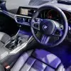 BMW Annual Press Con (7) BMW 330i Msport