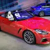 BMW Annual Press Con (9) BMW Z4 M40i