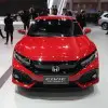 CIVIC HATCHBACK TURBO (2)