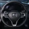 Honda Accord Hybrid 12