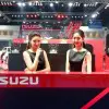 ISUZU