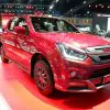 ISUZU DMAX X SERIES (3)