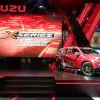 ISUZU MU-X 0