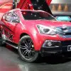 ISUZU MU-X (1)
