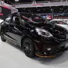 NEW BRIO AMAZE BLACK SPORT Speciel Edition (2)