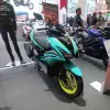 YAMAHA AEROX 155 (2)