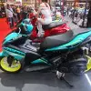 YAMAHA AEROX 155 (3)