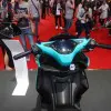 YAMAHA AEROX 155 (6)