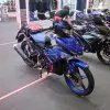 YAMAHA EXCITER GP 150 (2)