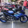 YAMAHA EXCITER GP 150 (3)