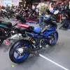 YAMAHA EXCITER GP 150 (4)