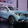 MG ZS EV (2)