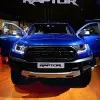 New Ford Ranger Rapter 01