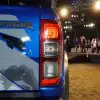 New Ford Ranger Rapter 07