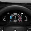 8 inch Color LCD Multi-Information Display 2