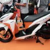HONDA CLICK 150i 2019 (26)