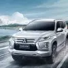 Mitsubishi-Pajero Sport 1 -