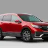 Honda CR-V Minorchange 2019