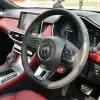 All-New MG HS