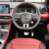 All-New MG HS