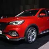 ALL NEW MG HS 02