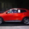 ALL NEW MG HS 03