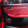 ALL NEW MG HS 17