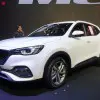 ALL NEW MG HS 26