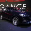 ALL NEW MG HS 27