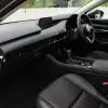 Review All-New Mazda 3