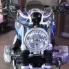 BMW R nineT 5