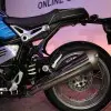 BMW R nineT 5