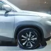 CHEVROLET CAPTIVA 4