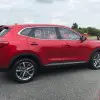 All-New MG HS