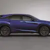 Lexus RX300 2019