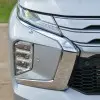 Review Mitsubishi Pajero Sport 2019