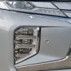 Review Mitsubishi Pajero Sport 2019
