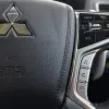 Mitsubishi Pajero Sport 2019