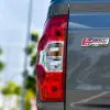 Review MG Extender