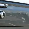 Review MG Extender