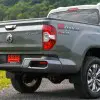 Review MG Extender