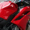Review Honda CBR250RR