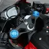 Review Honda CBR250RR