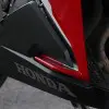 Review Honda CBR250RR