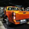 All-New Isuzu D-Max