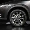 All-New Mazda CX-8