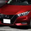 All-New Nissan Almera