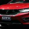 All-New Honda City
