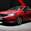 All-New Honda City