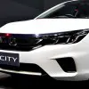 All-New Honda City